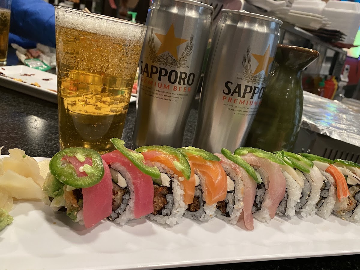 Slide Background Image