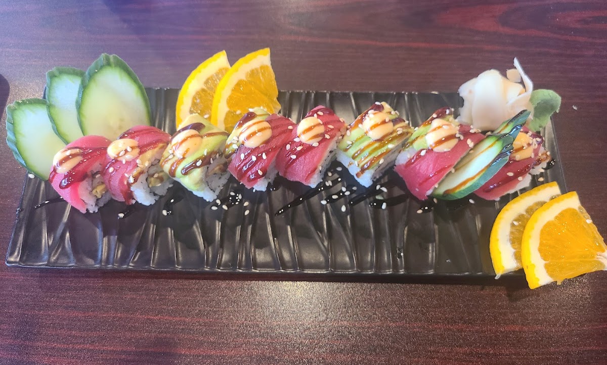 Slide Background Image